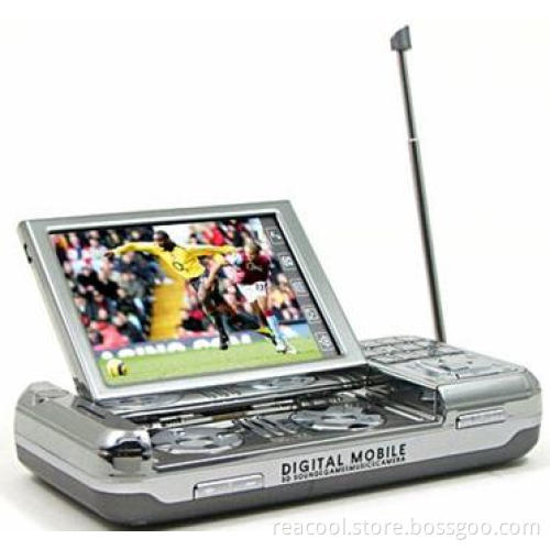 TV mobile phone(CECT C6000)